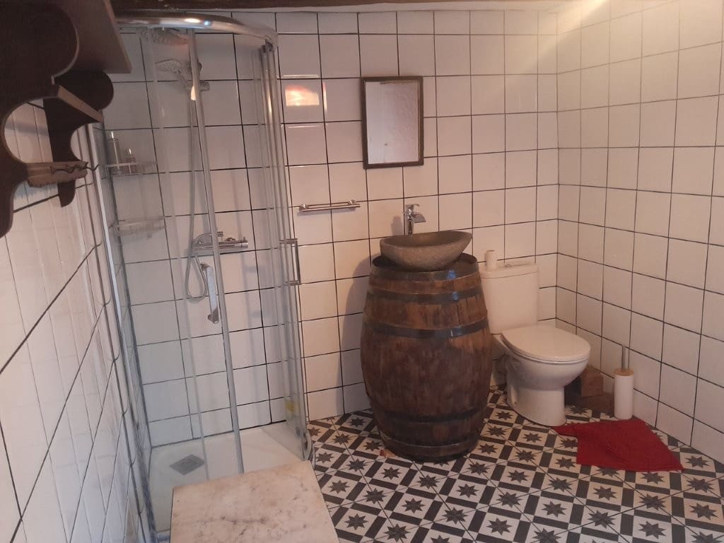 4 soverom Finca/Herregård til salgs i Chantada - € 395 000 (Ref: 9479533)