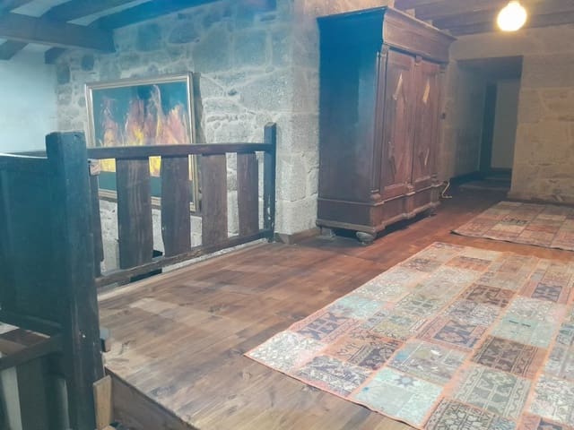 4 soverom Finca/Herregård til salgs i Chantada - € 395 000 (Ref: 9479533)