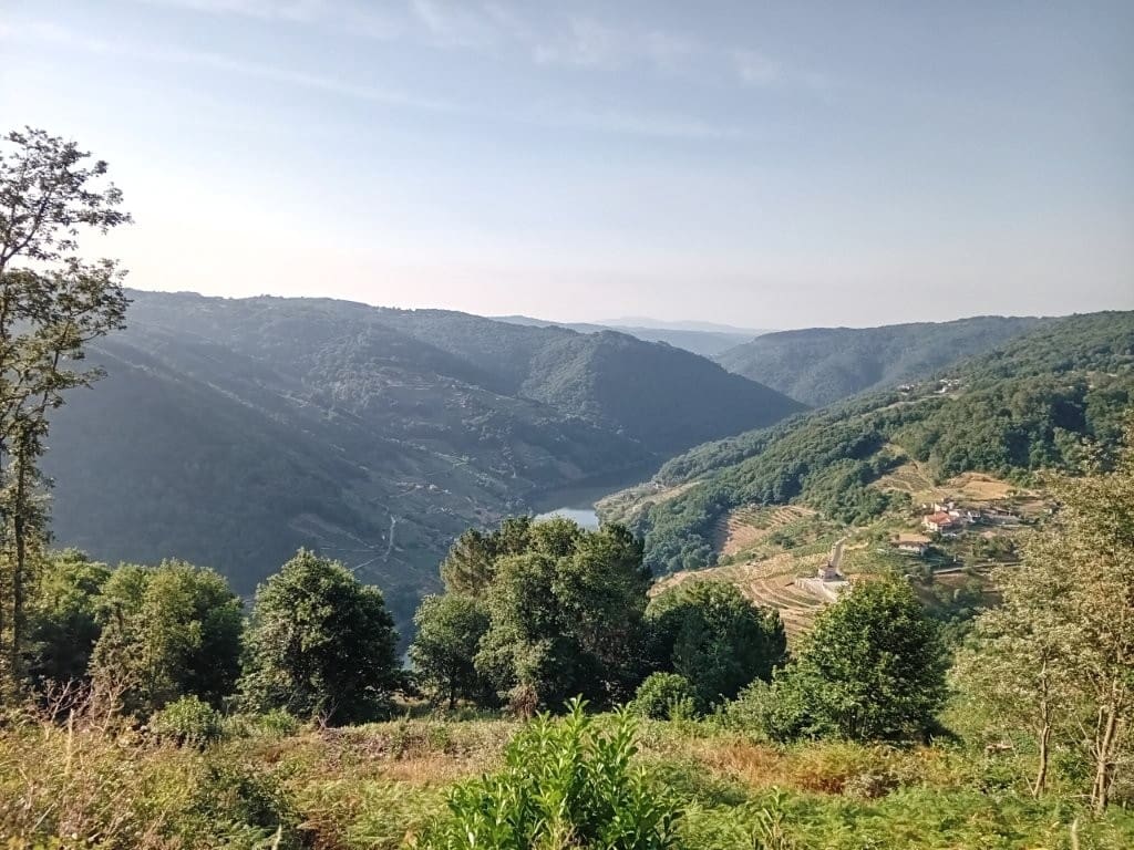 4 soverom Finca/Herregård til salgs i Chantada - € 395 000 (Ref: 9479533)