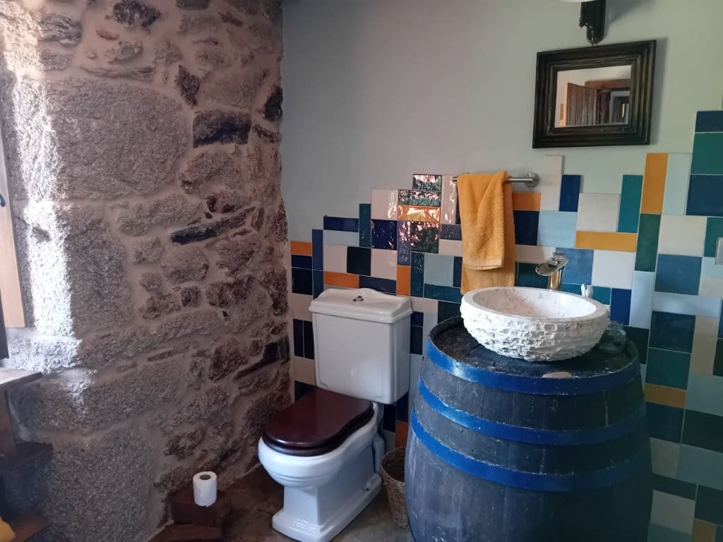 4 soverom Finca/Herregård til salgs i Chantada - € 395 000 (Ref: 9479533)