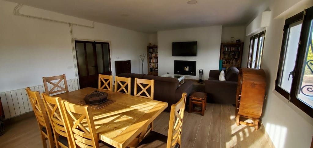 Finca/Casa Rural de 5 habitaciones en Cehegín en venta con piscina - 250.000 € (Ref: 9479535)