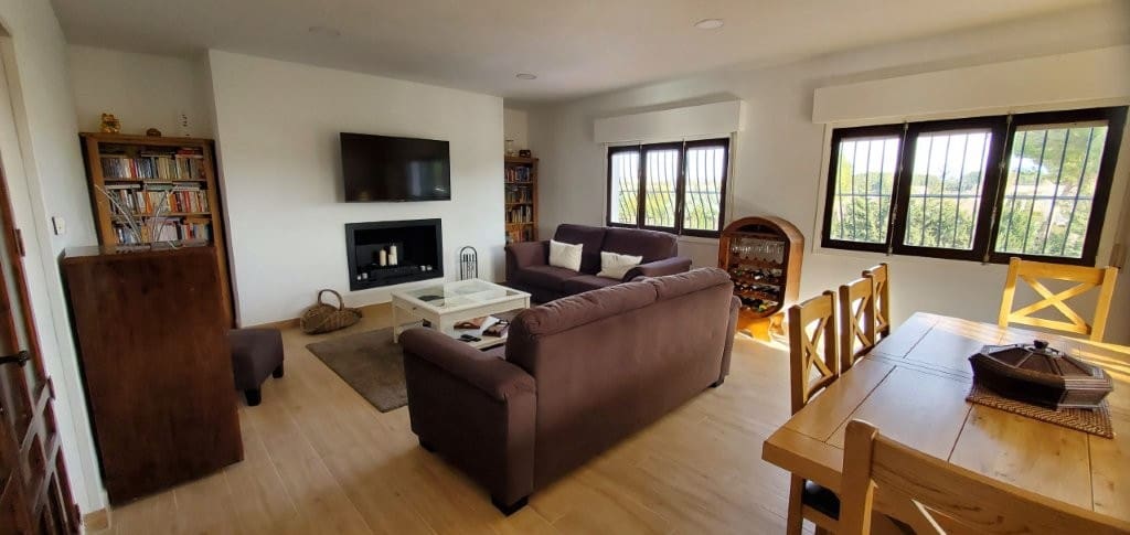 Finca/Casa Rural de 5 habitaciones en Cehegín en venta con piscina - 250.000 € (Ref: 9479535)