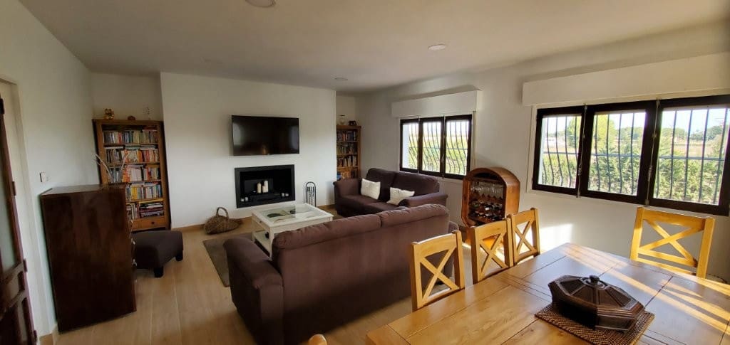 Finca/Casa Rural de 5 habitaciones en Cehegín en venta con piscina - 250.000 € (Ref: 9479535)