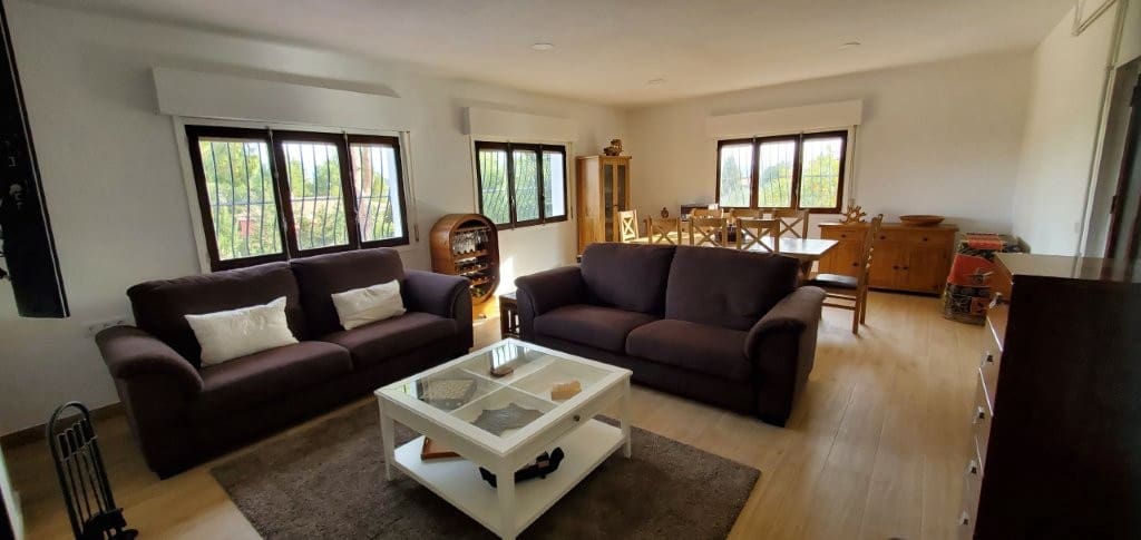 Finca/Casa Rural de 5 habitaciones en Cehegín en venta con piscina - 250.000 € (Ref: 9479535)