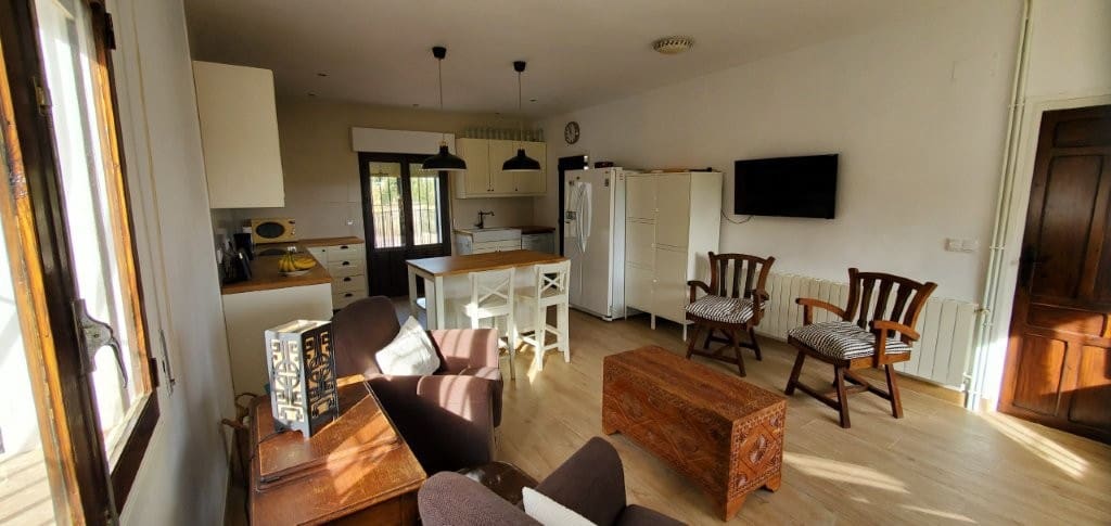 Finca/Casa Rural de 5 habitaciones en Cehegín en venta con piscina - 250.000 € (Ref: 9479535)