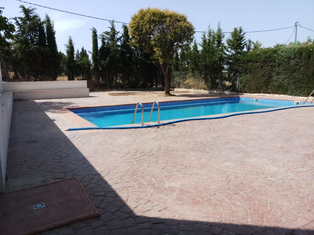 Finca/Casa Rural de 5 habitaciones en Cehegín en venta con piscina - 250.000 € (Ref: 9479535)
