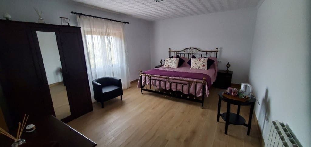 Finca/Casa Rural de 5 habitaciones en Cehegín en venta con piscina - 250.000 € (Ref: 9479535)