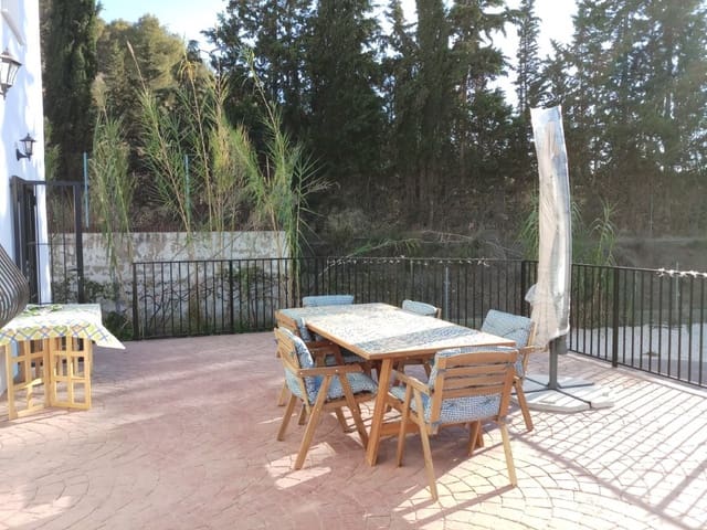Finca/Casa Rural de 5 habitaciones en Cehegín en venta con piscina - 250.000 € (Ref: 9479535)