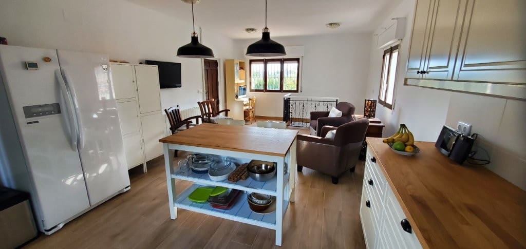 Finca/Casa Rural de 5 habitaciones en Cehegín en venta con piscina - 250.000 € (Ref: 9479535)