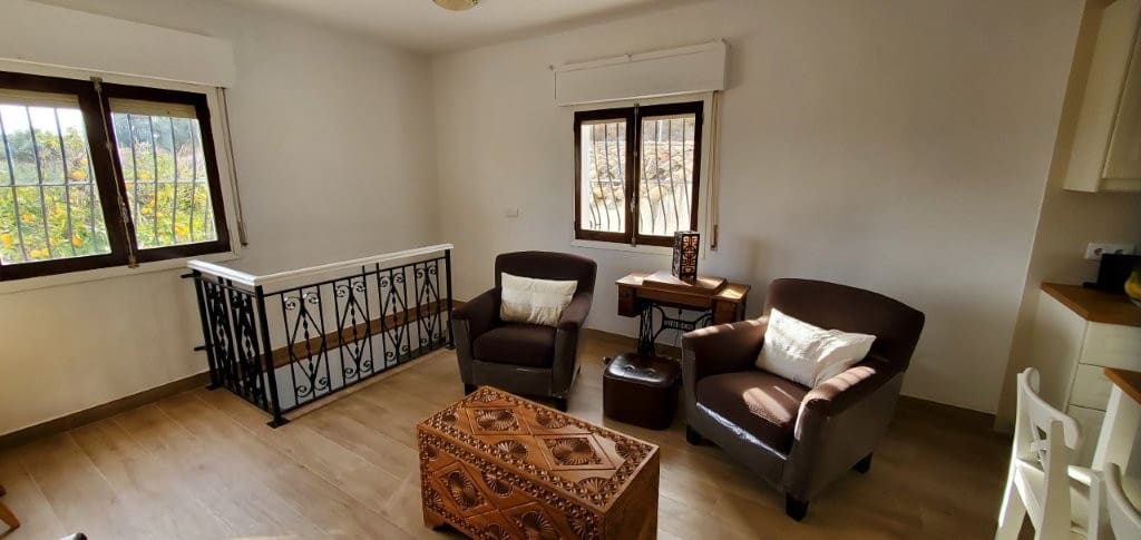 Finca/Casa Rural de 5 habitaciones en Cehegín en venta con piscina - 250.000 € (Ref: 9479535)