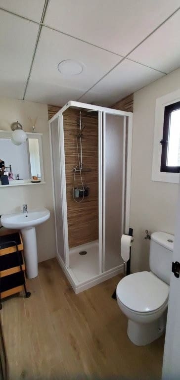 Finca/Casa Rural de 5 habitaciones en Cehegín en venta con piscina - 250.000 € (Ref: 9479535)