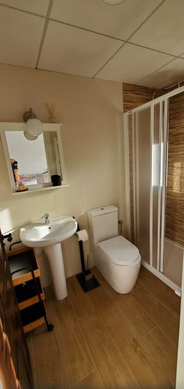 Finca/Casa Rural de 5 habitaciones en Cehegín en venta con piscina - 250.000 € (Ref: 9479535)