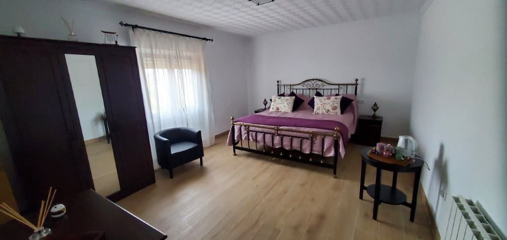 Finca/Casa Rural de 5 habitaciones en Cehegín en venta con piscina - 250.000 € (Ref: 9479535)