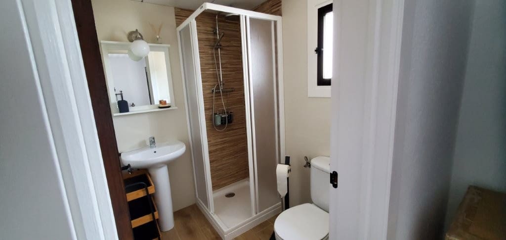 Finca/Casa Rural de 5 habitaciones en Cehegín en venta con piscina - 250.000 € (Ref: 9479535)