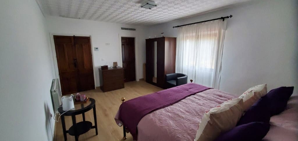 Finca/Casa Rural de 5 habitaciones en Cehegín en venta con piscina - 250.000 € (Ref: 9479535)