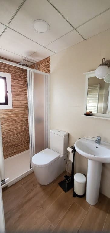 Finca/Casa Rural de 5 habitaciones en Cehegín en venta con piscina - 250.000 € (Ref: 9479535)