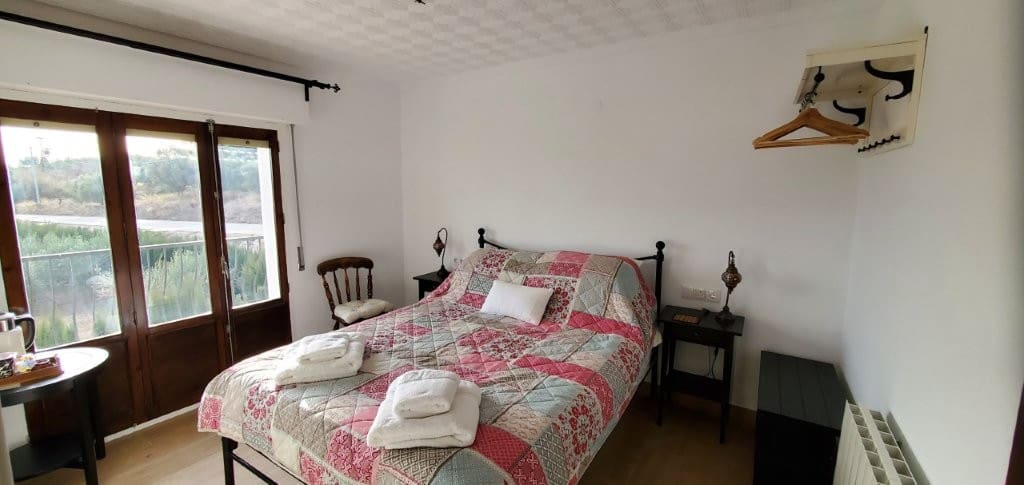 Finca/Casa Rural de 5 habitaciones en Cehegín en venta con piscina - 250.000 € (Ref: 9479535)