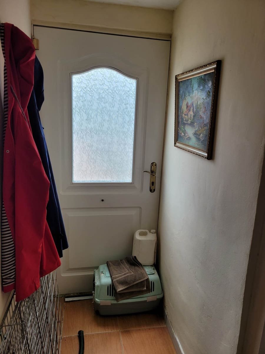 Finca/Casa Rural de 4 habitaciones en Riba-roja d'Ebre en venta con piscina - 250.000 € (Ref: 9479536)