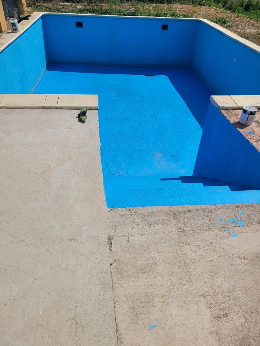 Finca/Casa Rural de 4 habitaciones en Riba-roja d'Ebre en venta con piscina - 250.000 € (Ref: 9479536)