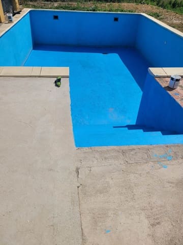 Finca/Casa Rural de 4 habitaciones en Riba-roja d'Ebre en venta con piscina - 250.000 € (Ref: 9479536)