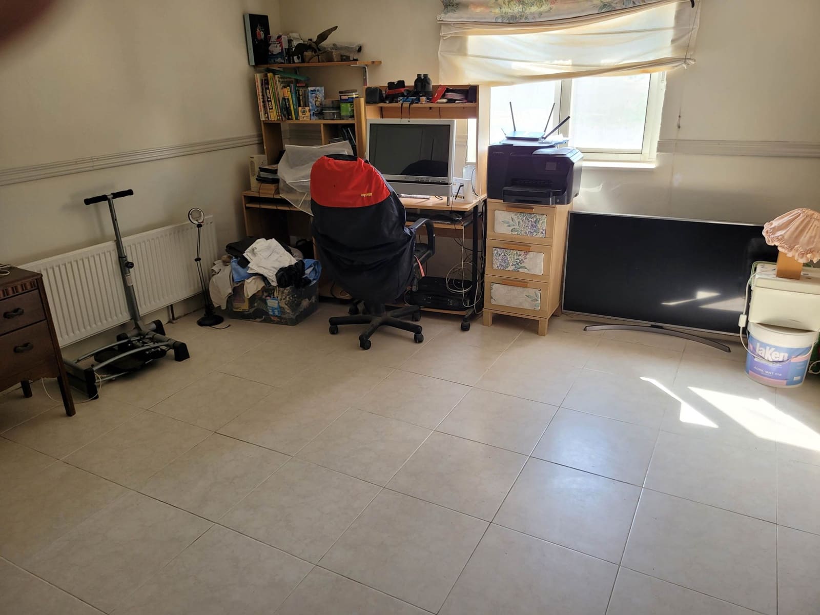 Finca/Casa Rural de 4 habitaciones en Riba-roja d'Ebre en venta con piscina - 250.000 € (Ref: 9479536)