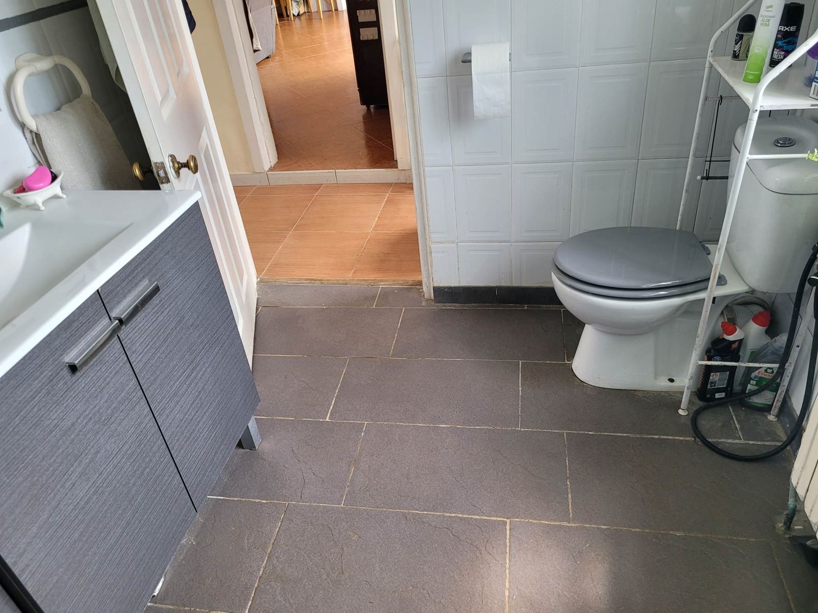 Finca/Casa Rural de 4 habitaciones en Riba-roja d'Ebre en venta con piscina - 250.000 € (Ref: 9479536)