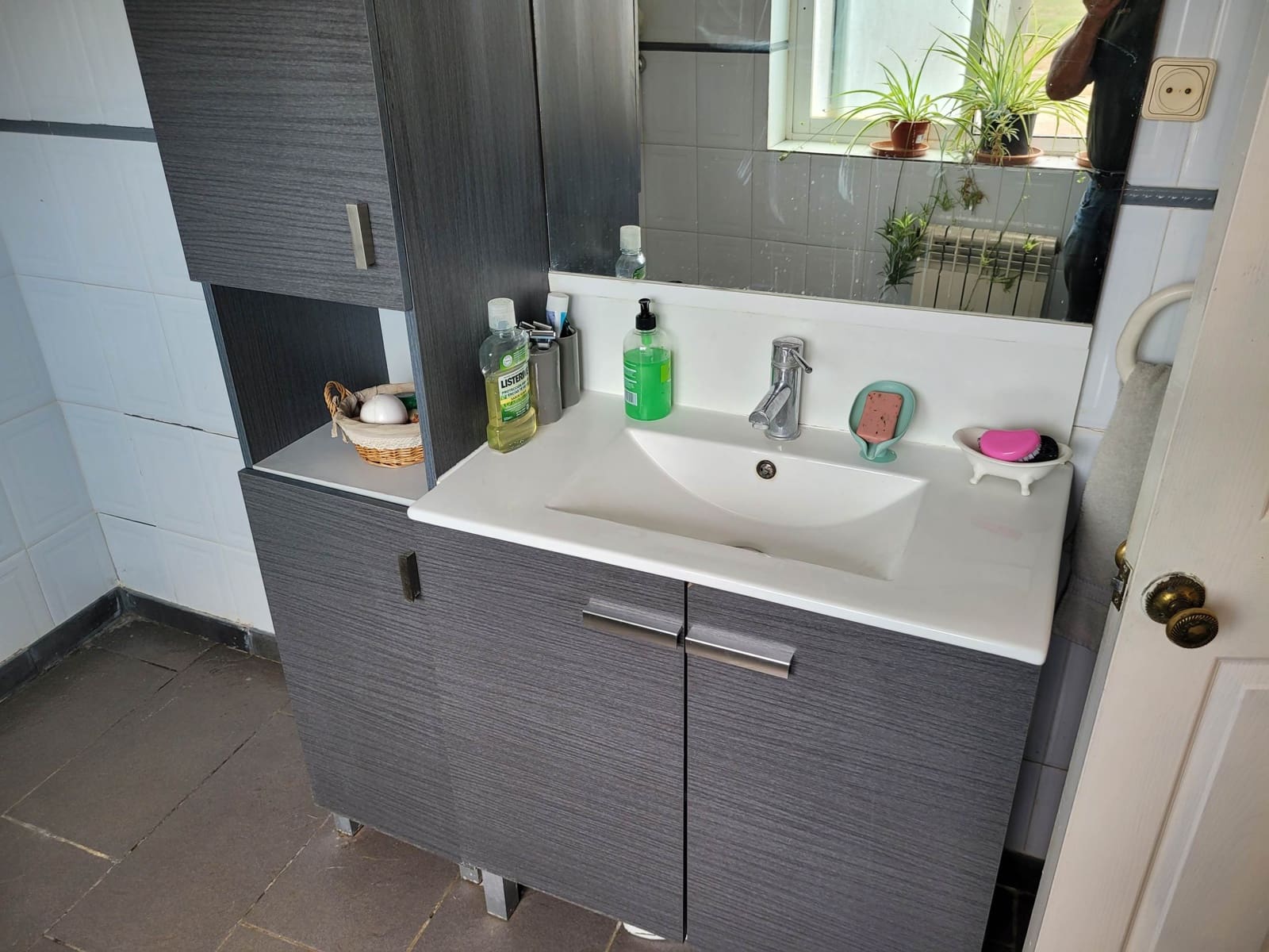 Finca/Casa Rural de 4 habitaciones en Riba-roja d'Ebre en venta con piscina - 250.000 € (Ref: 9479536)