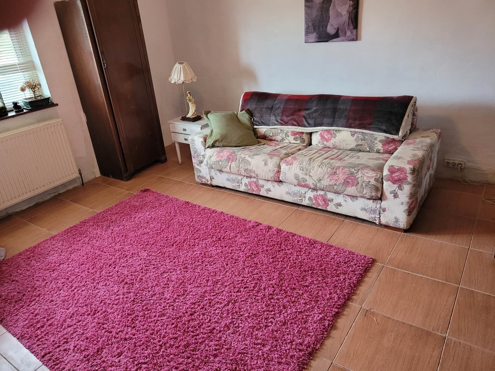 Finca/Casa Rural de 4 habitaciones en Riba-roja d'Ebre en venta con piscina - 250.000 € (Ref: 9479536)