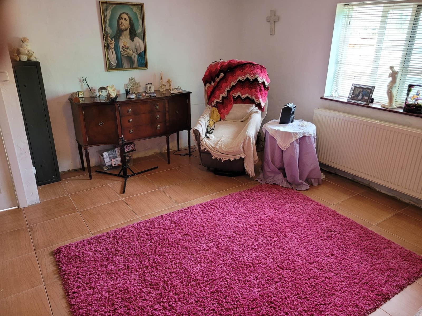 Finca/Casa Rural de 4 habitaciones en Riba-roja d'Ebre en venta con piscina - 250.000 € (Ref: 9479536)