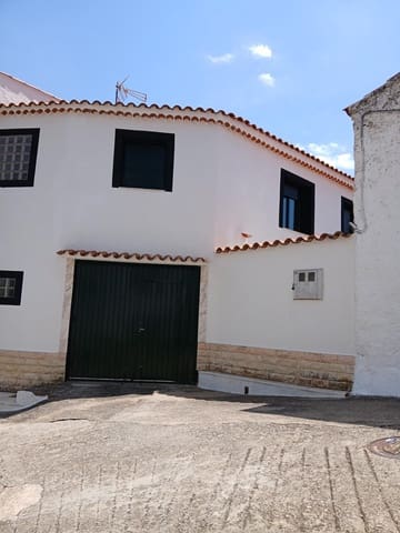 5 soveværelse Finca/Landehus til salg i Molinicos med swimmingpool - € 220.000 (Ref: 9479537)