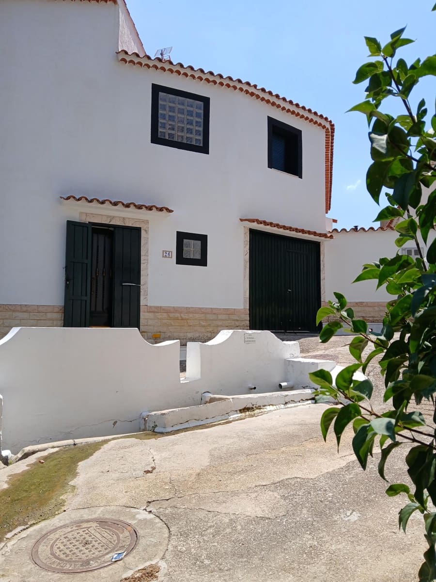 5 soveværelse Finca/Landehus til salg i Molinicos med swimmingpool - € 220.000 (Ref: 9479537)