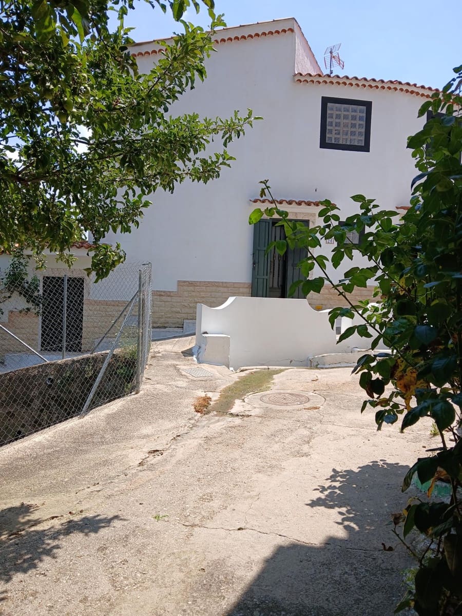 5 soveværelse Finca/Landehus til salg i Molinicos med swimmingpool - € 220.000 (Ref: 9479537)