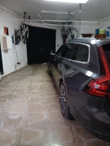 5 soveværelse Finca/Landehus til salg i Molinicos med swimmingpool - € 220.000 (Ref: 9479537)