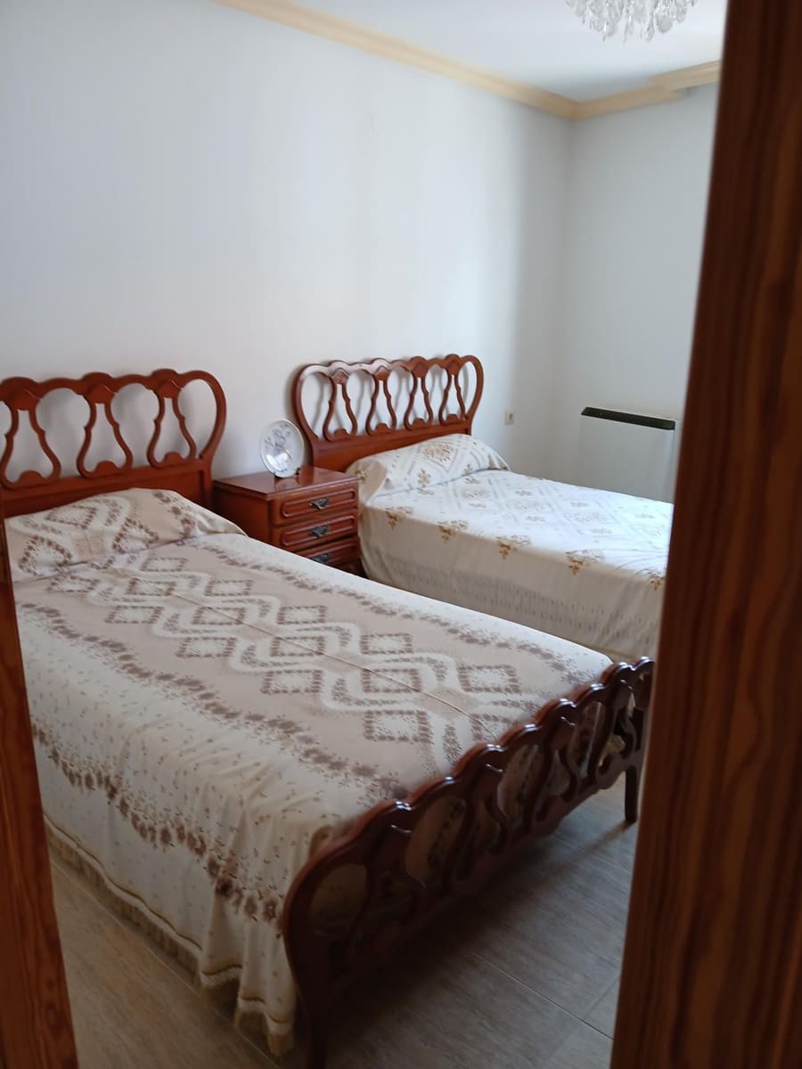 5 soveværelse Finca/Landehus til salg i Molinicos med swimmingpool - € 220.000 (Ref: 9479537)