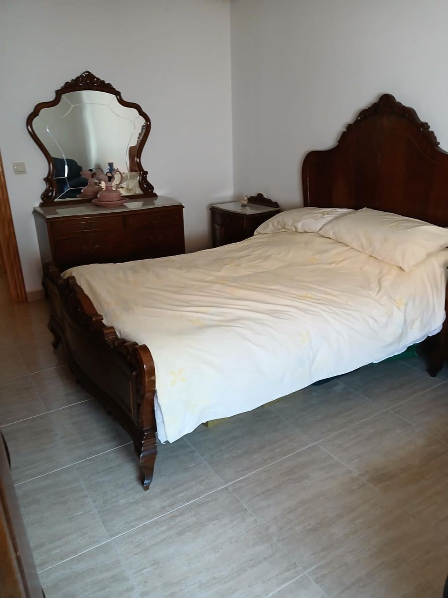 5 soveværelse Finca/Landehus til salg i Molinicos med swimmingpool - € 220.000 (Ref: 9479537)