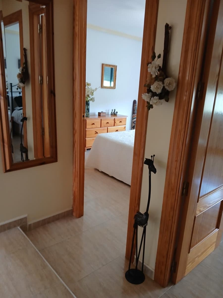 5 soveværelse Finca/Landehus til salg i Molinicos med swimmingpool - € 220.000 (Ref: 9479537)