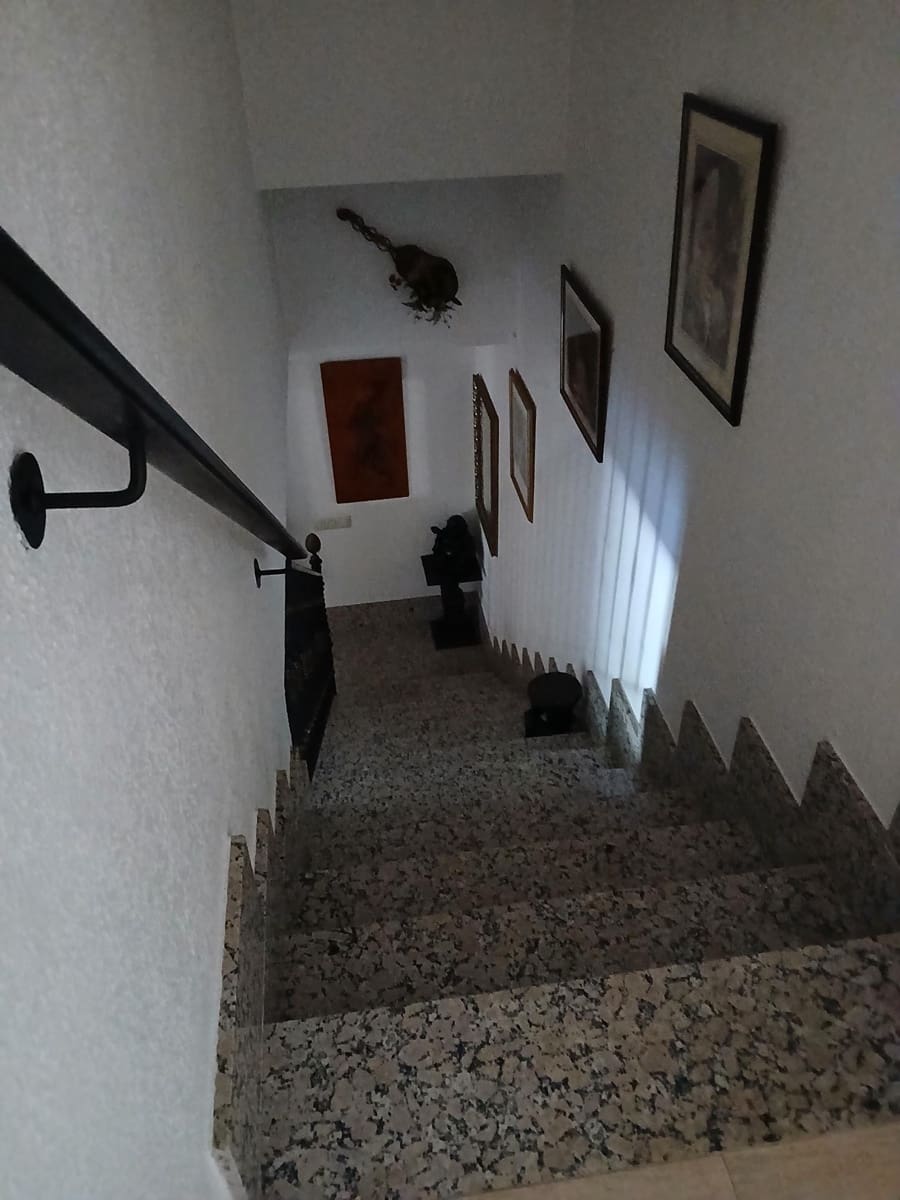 5 soveværelse Finca/Landehus til salg i Molinicos med swimmingpool - € 220.000 (Ref: 9479537)