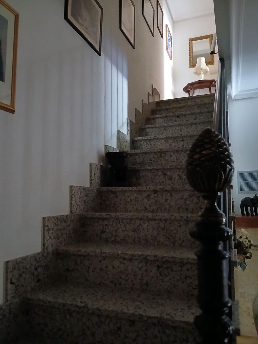 5 soveværelse Finca/Landehus til salg i Molinicos med swimmingpool - € 220.000 (Ref: 9479537)