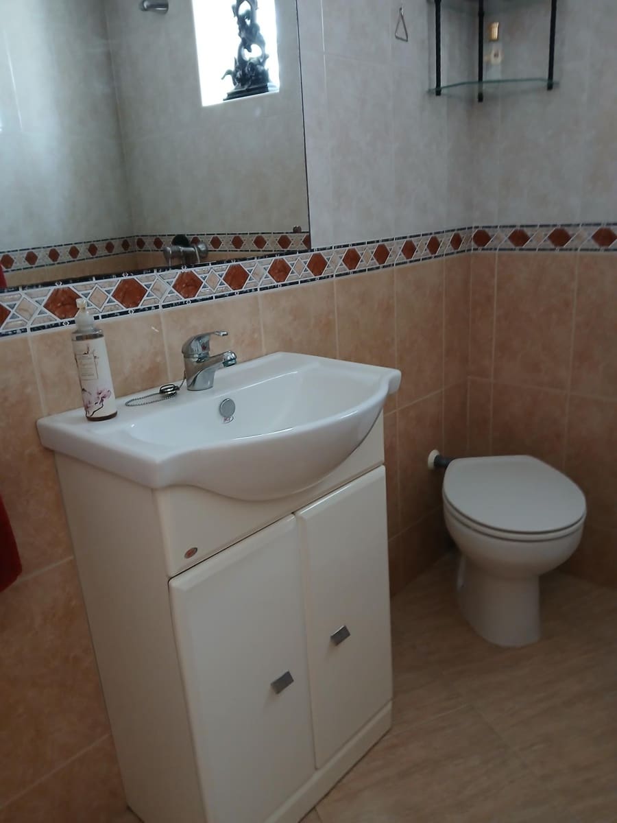 5 soveværelse Finca/Landehus til salg i Molinicos med swimmingpool - € 220.000 (Ref: 9479537)