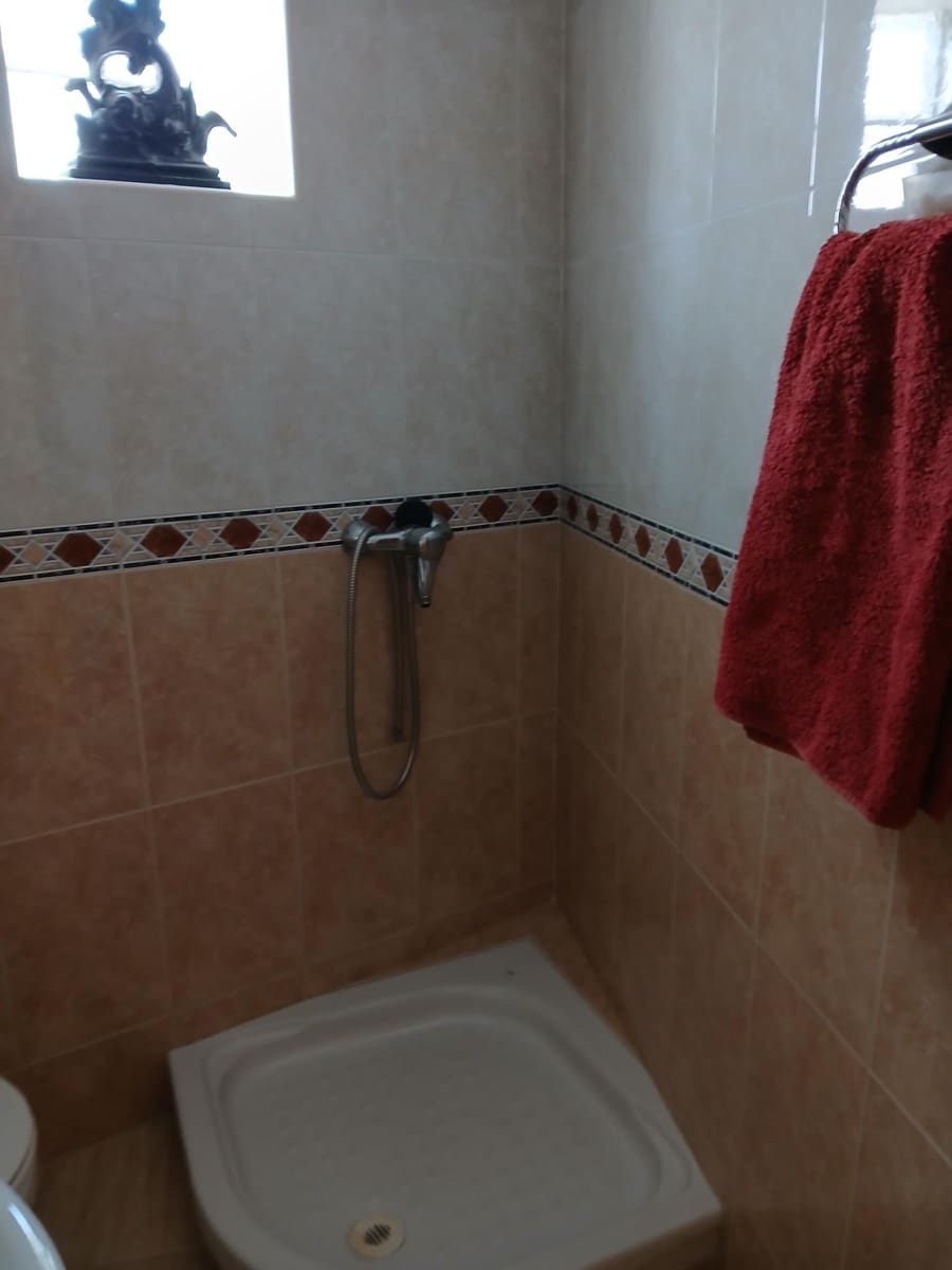 5 soveværelse Finca/Landehus til salg i Molinicos med swimmingpool - € 220.000 (Ref: 9479537)