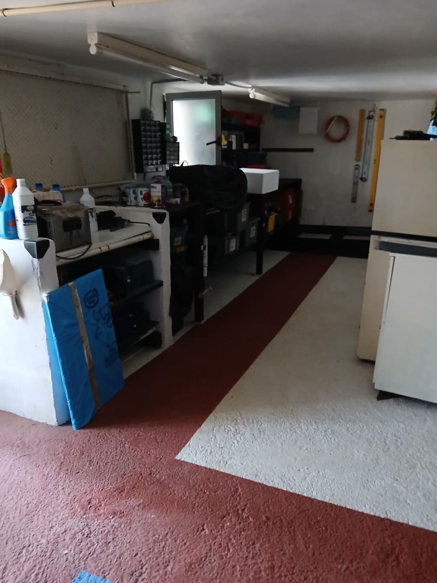 5 soveværelse Finca/Landehus til salg i Molinicos med swimmingpool - € 220.000 (Ref: 9479537)