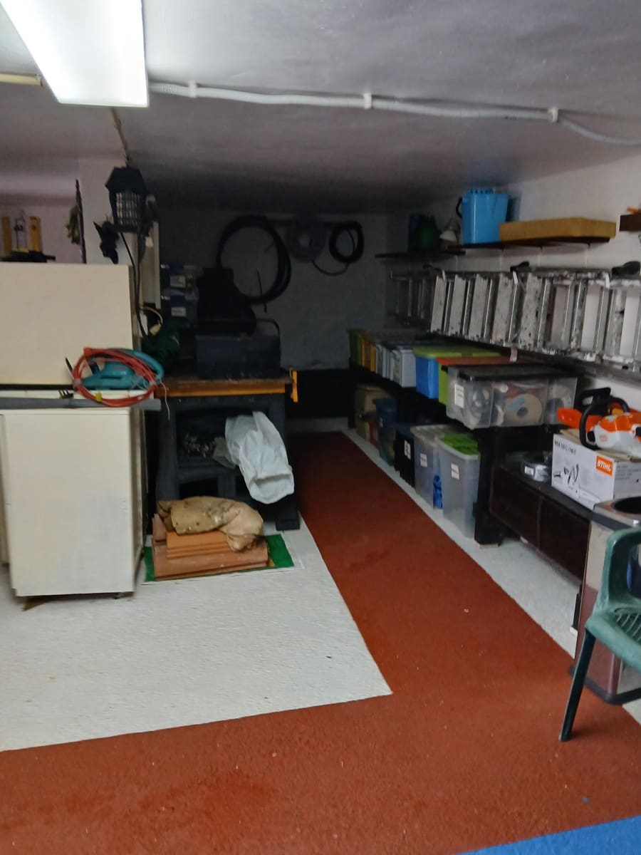 5 soveværelse Finca/Landehus til salg i Molinicos med swimmingpool - € 220.000 (Ref: 9479537)