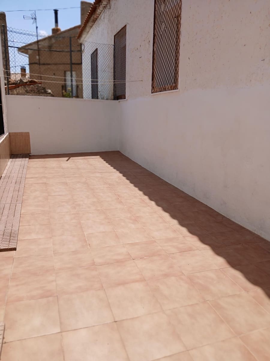 5 soveværelse Finca/Landehus til salg i Molinicos med swimmingpool - € 220.000 (Ref: 9479537)