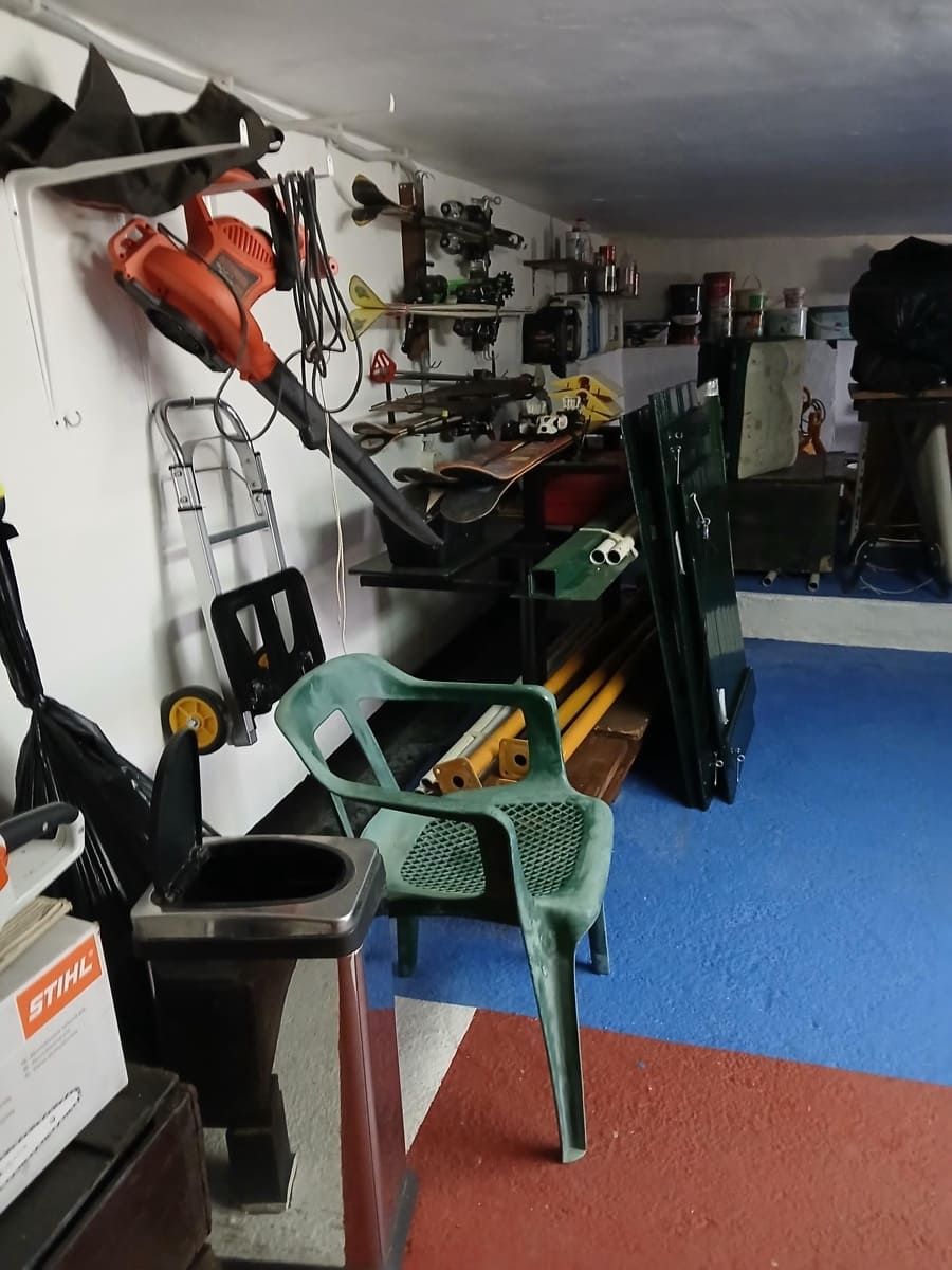 5 soveværelse Finca/Landehus til salg i Molinicos med swimmingpool - € 220.000 (Ref: 9479537)