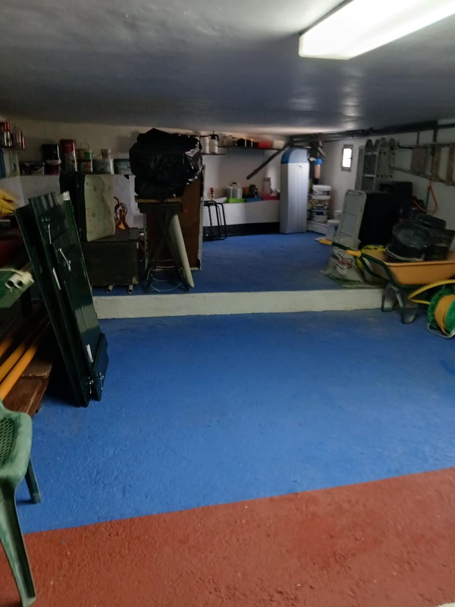 5 soveværelse Finca/Landehus til salg i Molinicos med swimmingpool - € 220.000 (Ref: 9479537)