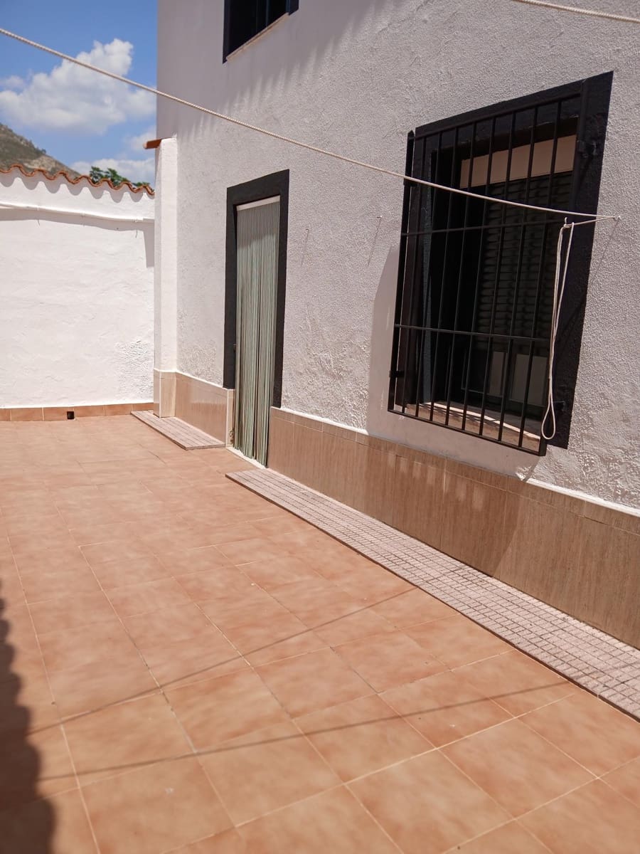 5 soveværelse Finca/Landehus til salg i Molinicos med swimmingpool - € 220.000 (Ref: 9479537)