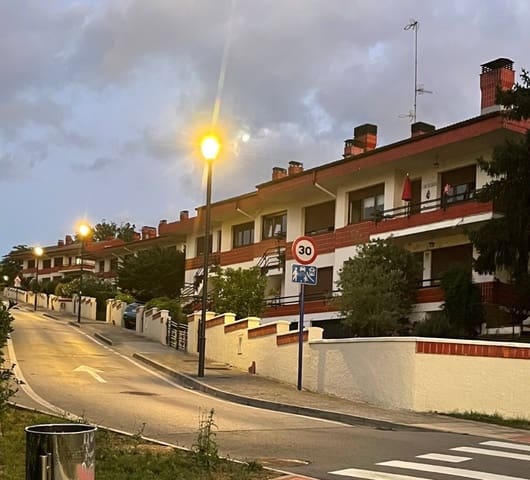 Apartamento de 3 habitaciones en Mungia en venta con piscina - 520.000 € (Ref: 9479538)