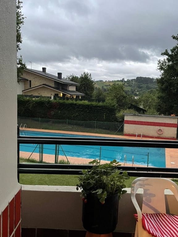 Apartamento de 3 habitaciones en Mungia en venta con piscina - 520.000 € (Ref: 9479538)