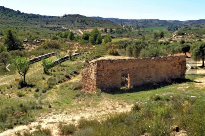 Terreno/Finca Rústica en Fabara en venta - 38.000 € (Ref: 9479539)