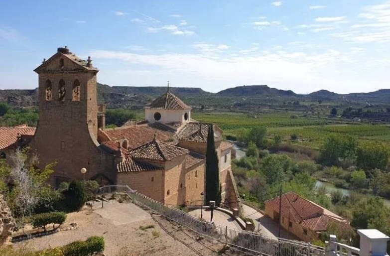 Terreno/Finca Rústica en Fabara en venta - 38.000 € (Ref: 9479539)